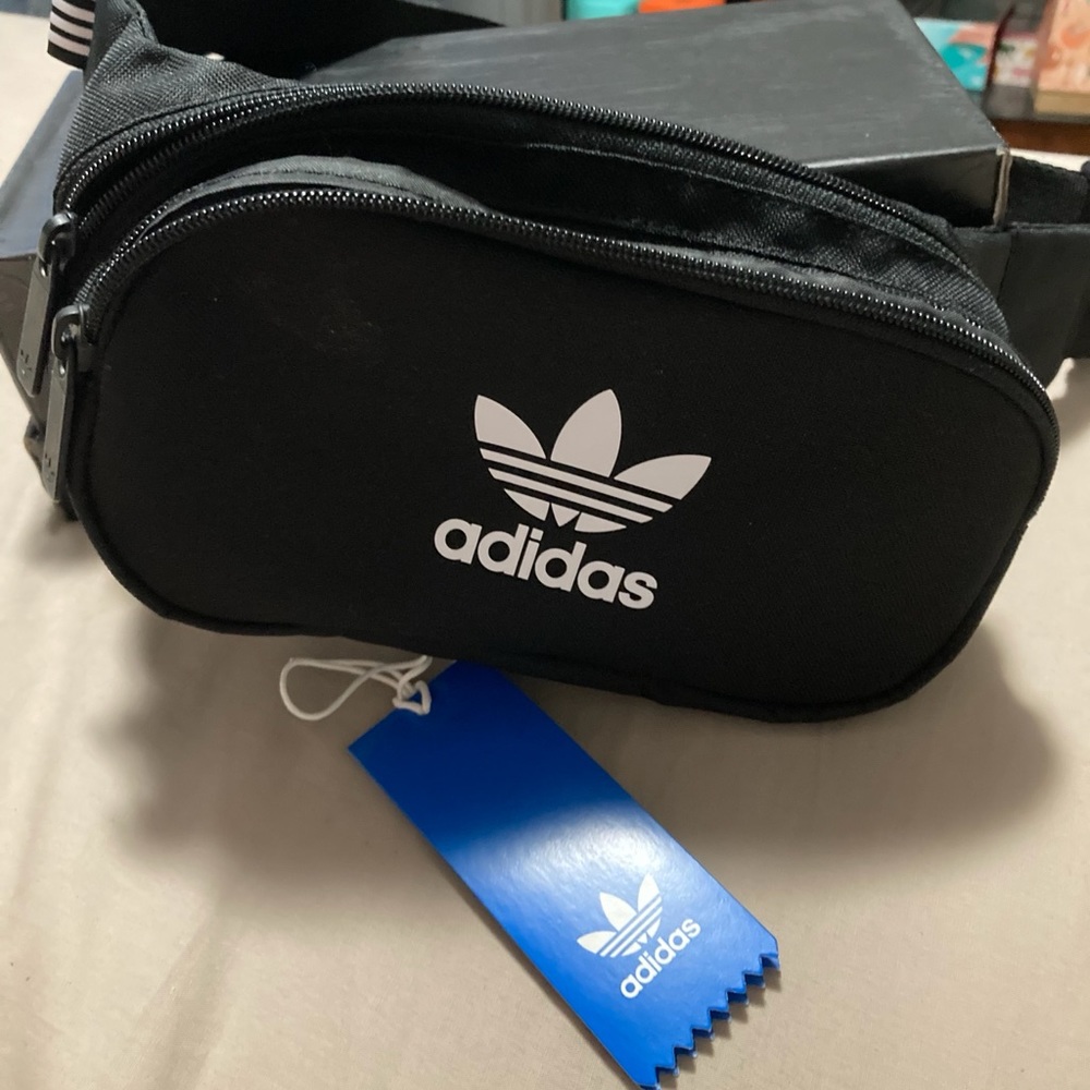 Adidas belt bag